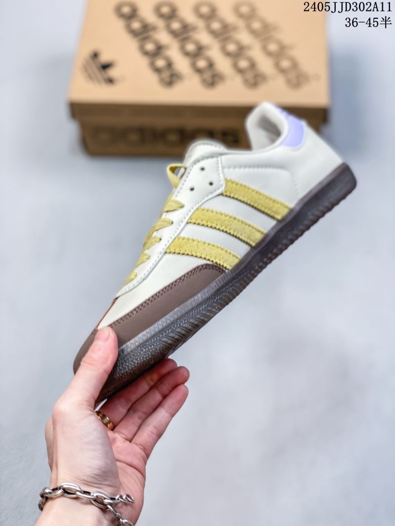 Adidas Samba Shoes